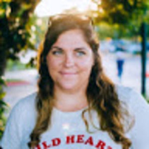 Meet your Posher, Mary elizabeth